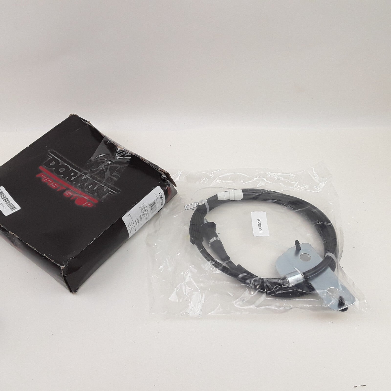Rear Right Parking Brake Cable Fits Jeep Commander Grand Cherokee (2005-2011)