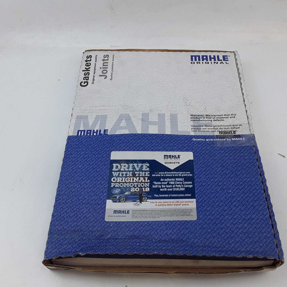 Engine Gasket Set For Chevrolet Express 2500 3500 GMC Savana 2500 3500 2007-2010