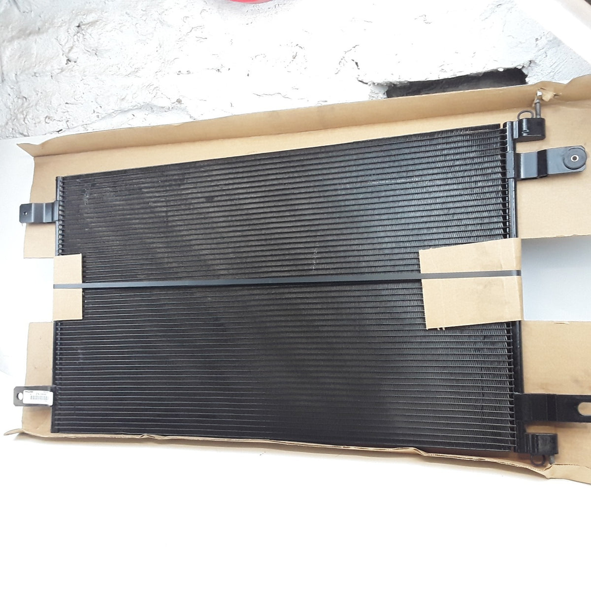 Condenser Fits Peterbilt 587 579 567 Kenworth T880 T680 (2013 2014 2015 2016)