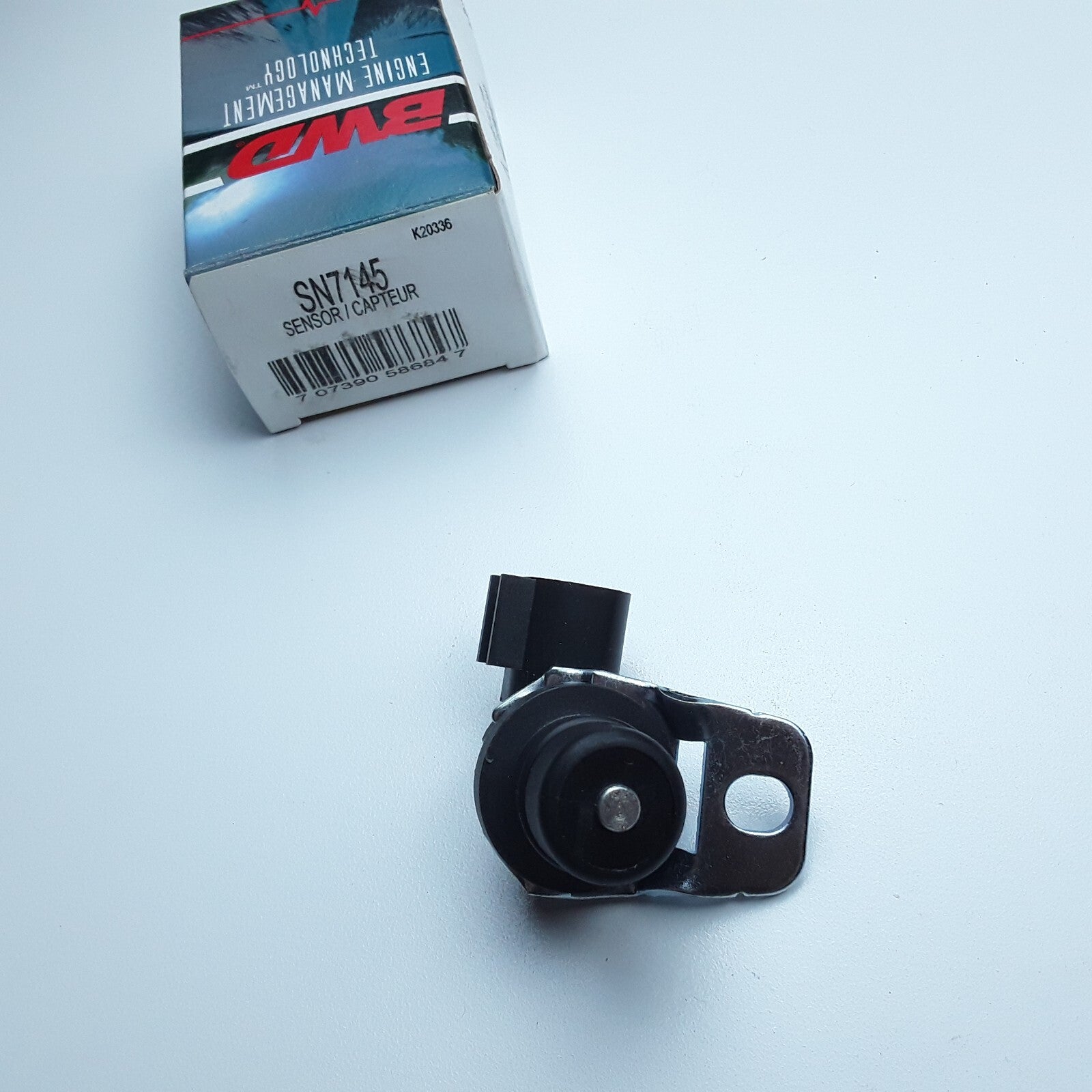 Automatic Transmission Input Sensor Fits Ford Freestar 2004-07 Taurus 2001-2003