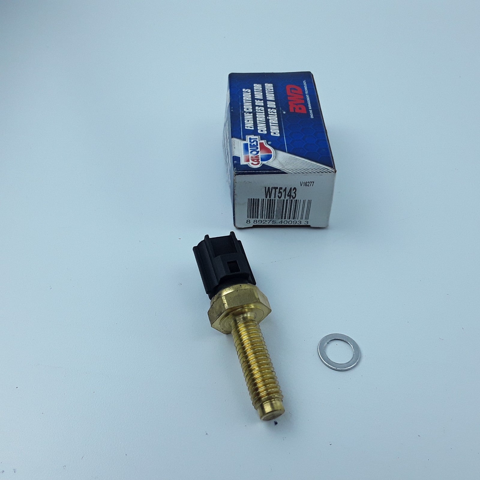 Cylinder Head Temperature Sensor For Mercury Monterey Ford E-250 E-150 1999-2009