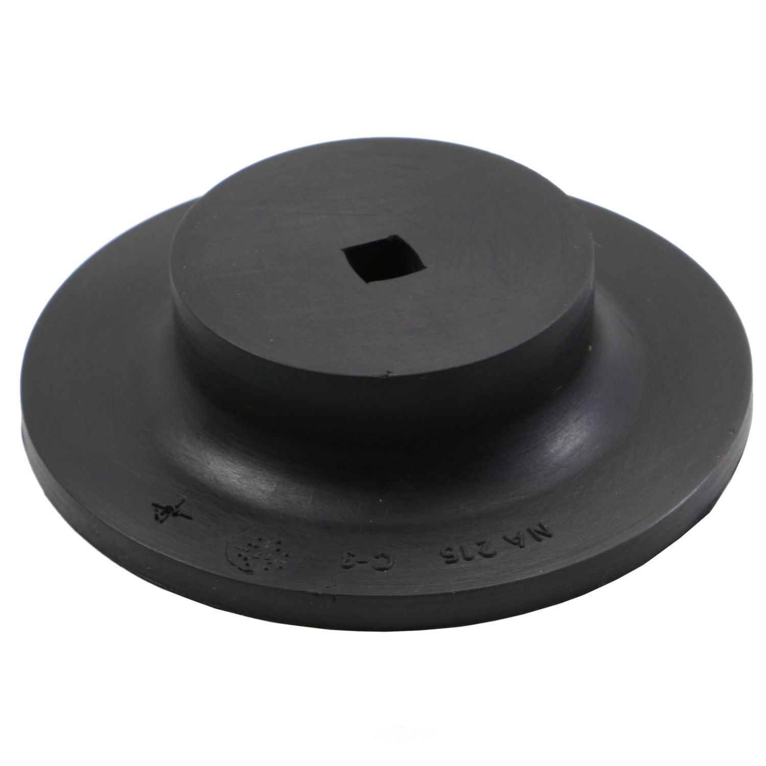 Coil Spring Insulator Fits Isuzu Buick Hummer GMC Chevrolet Cadillac 2000-2014