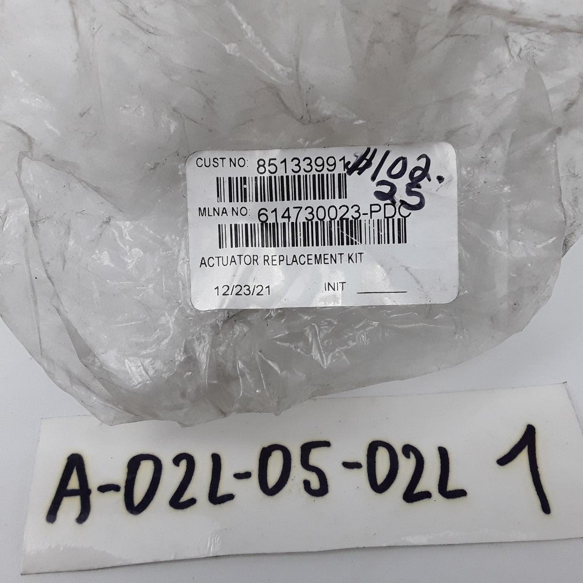 12V Door Mirror Actuator 85133991 For Volvo VN VNL VNM & VNX Series Trucks