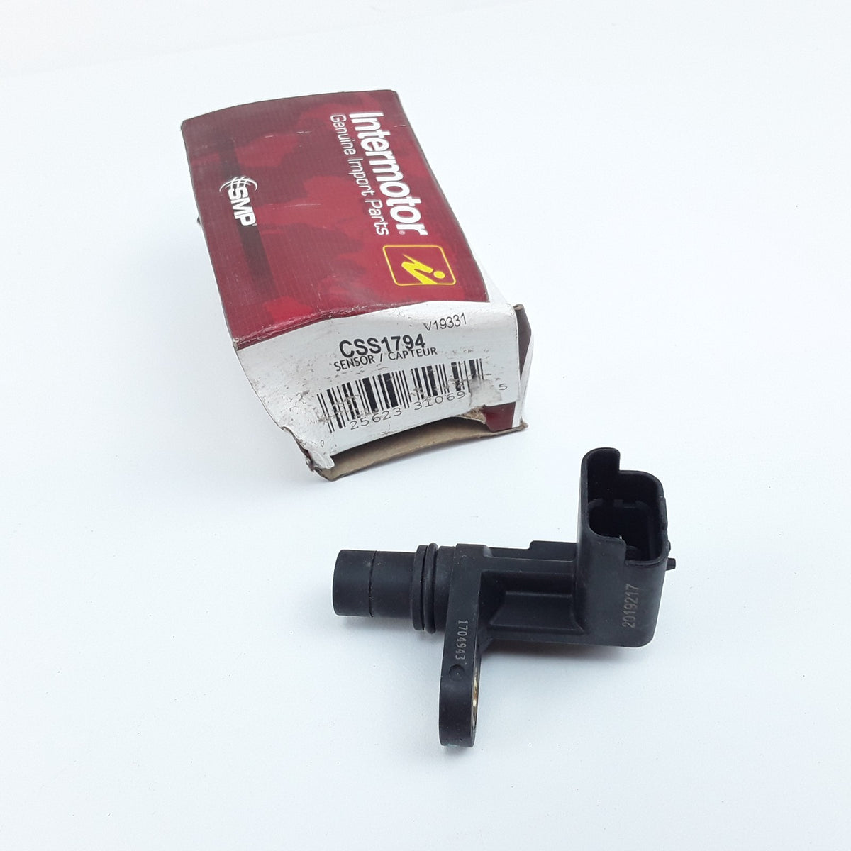 Camshaft Sensor Fits Mini Cooper-Clubman Paceman Cooper Countryman (2007-2016)