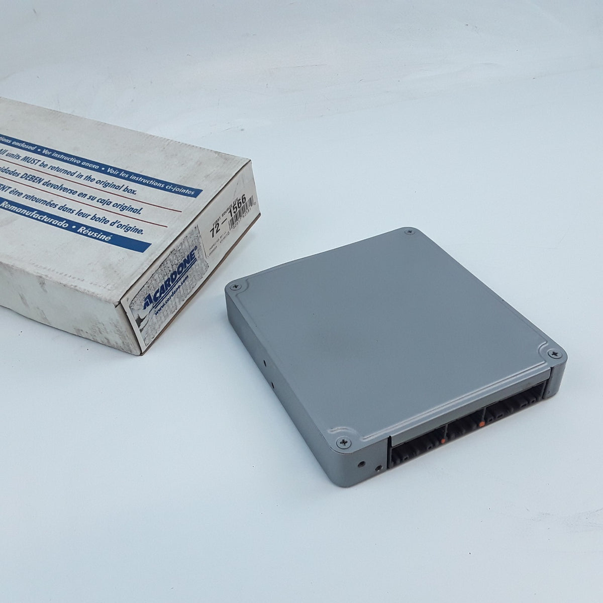 Cardone 72-1566 Engine Control Module Fits Toyota Camry 1994-1995 2.2L-L4