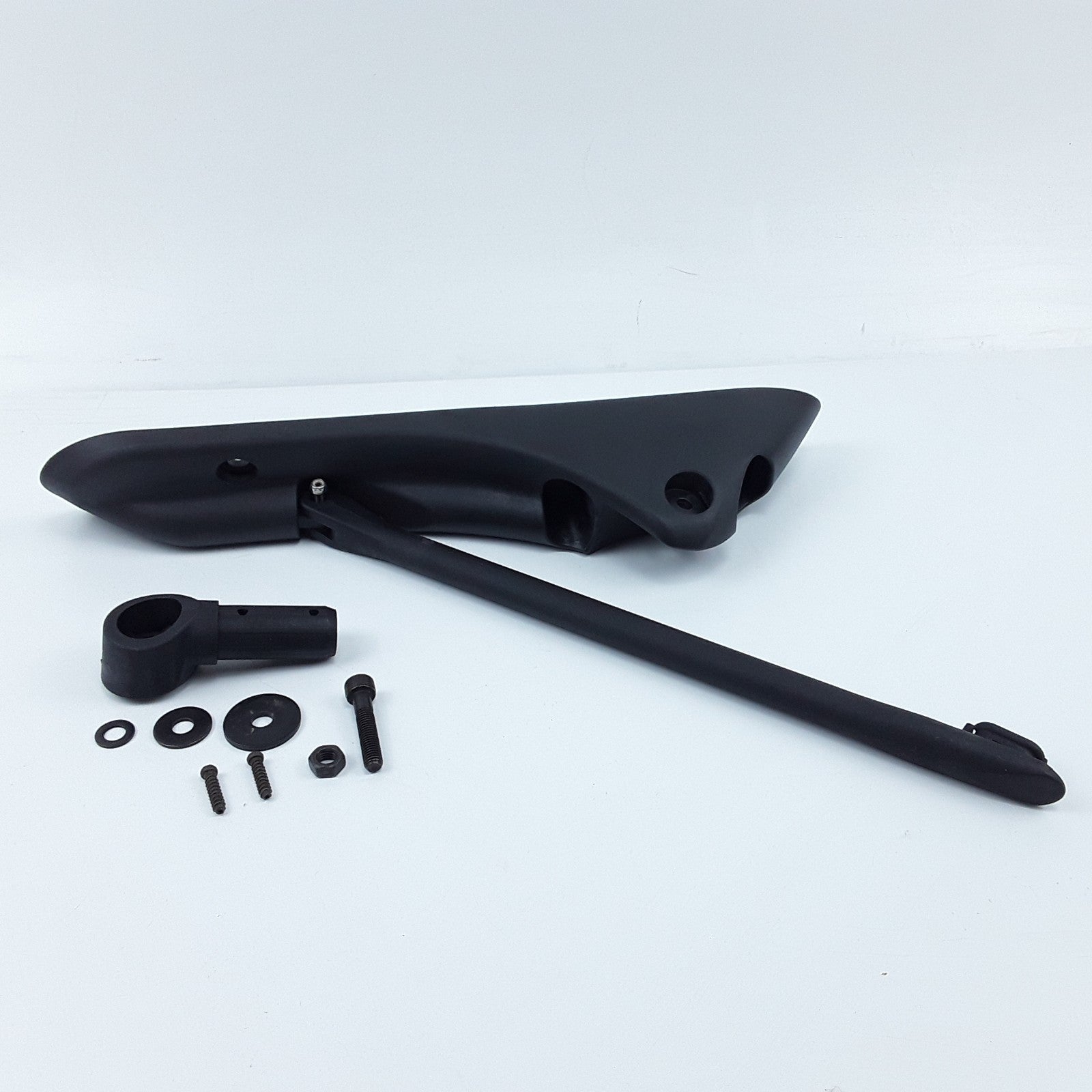 International 2509068C91 Left Upper Mirror Holder Kit Fits Navistar Trucks