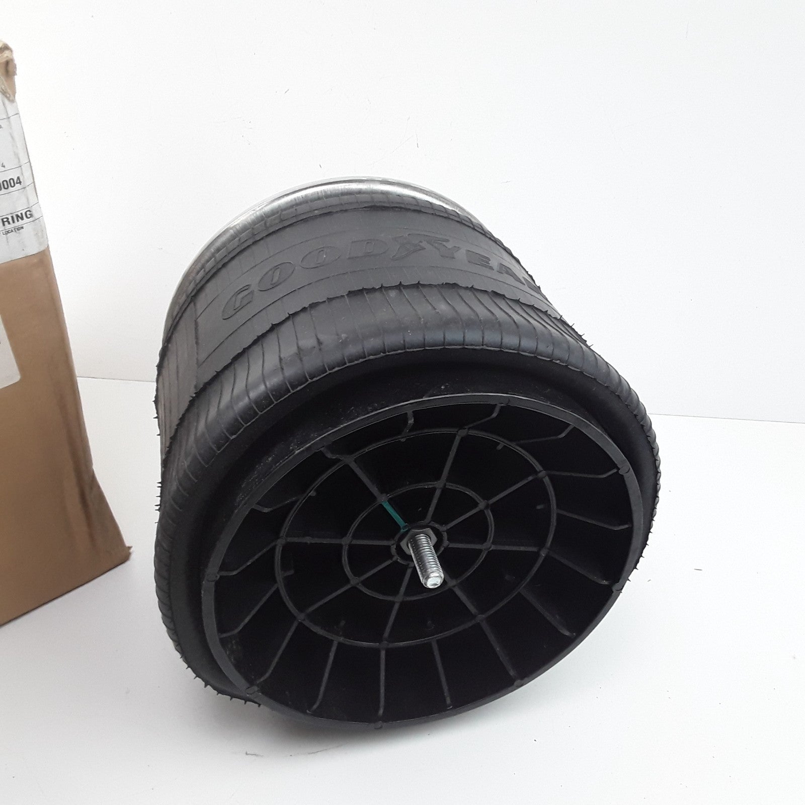 Goodyear 1R13-159 Cushion Rolling Lobe Air Springs Heavy Duty High Performance
