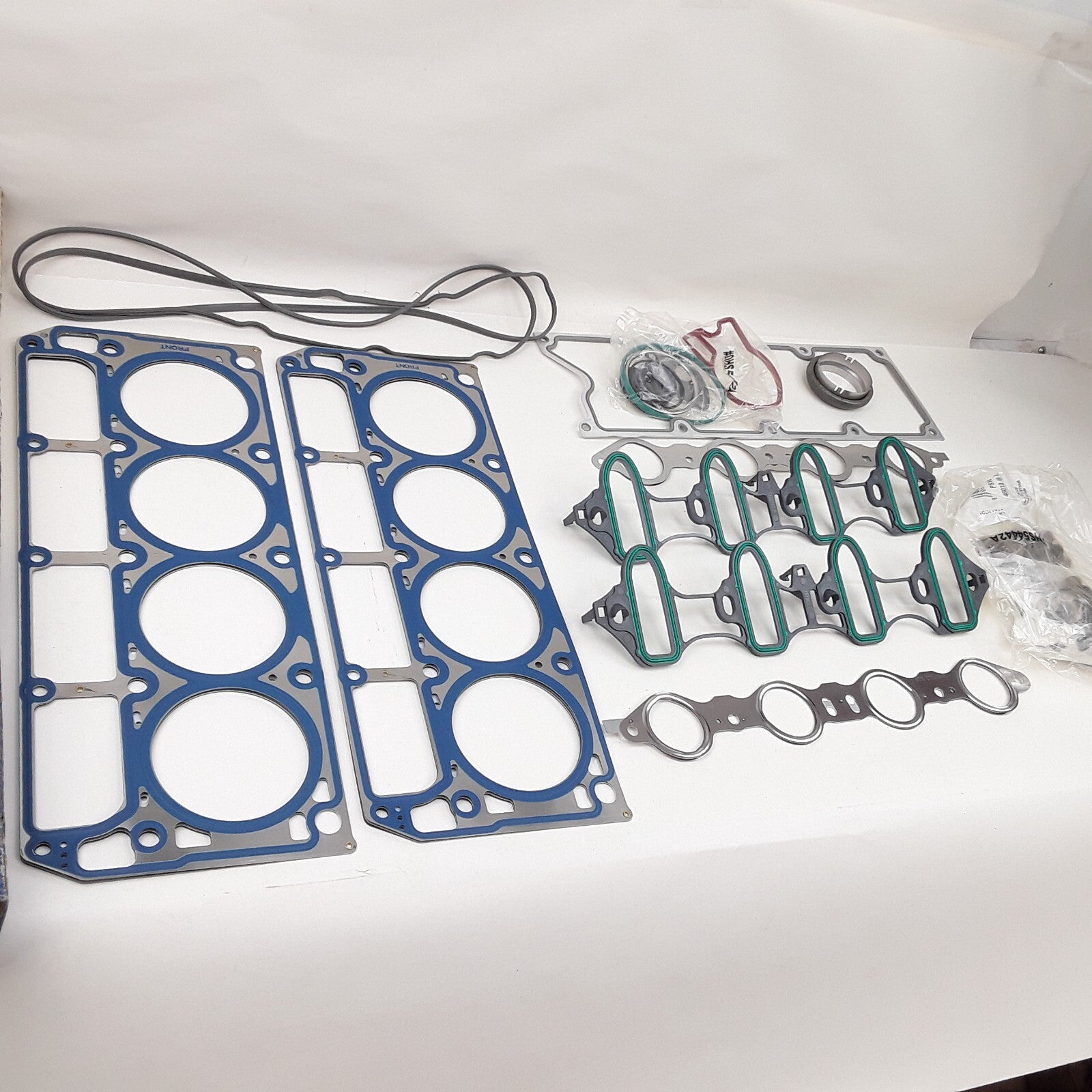 Engine Cylinder Head Gasket Set Fits Chevrolet Silverado GMC Sierra 1500 2005-07