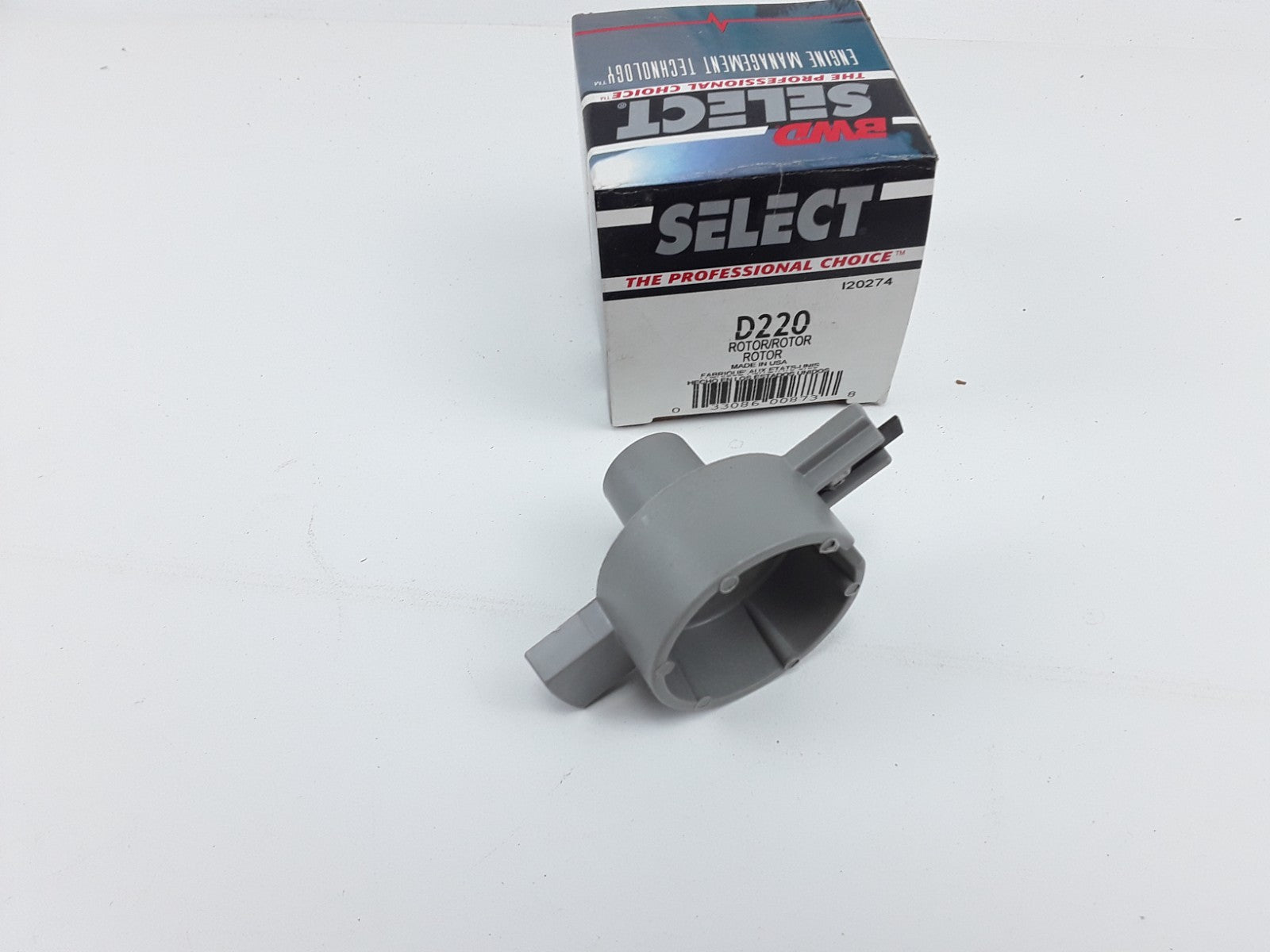 Distributor Rotor Fits Cadillac Pontiac Oldsmobile GMC Chevrolet Buick 1987-1998