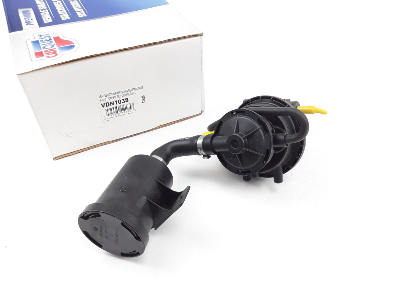 Fuel Vapor Leak Detection Pump For Volkswagen CC Passat Passat CC 2009 2010 2011