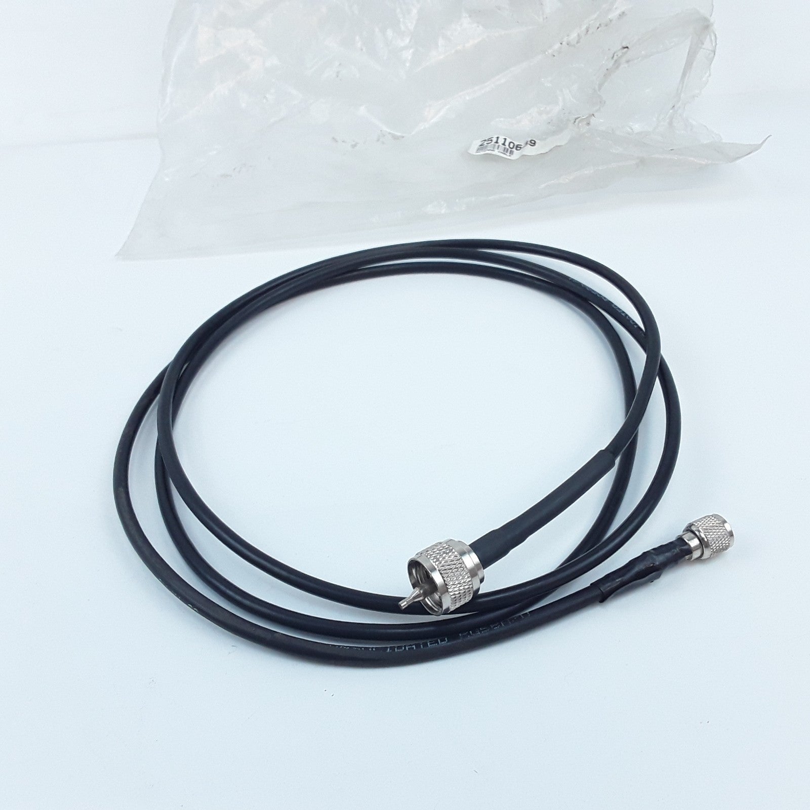 Genuine Mack 25110639 Antenna Fusion Cable Fits Volvo Mack Trucks