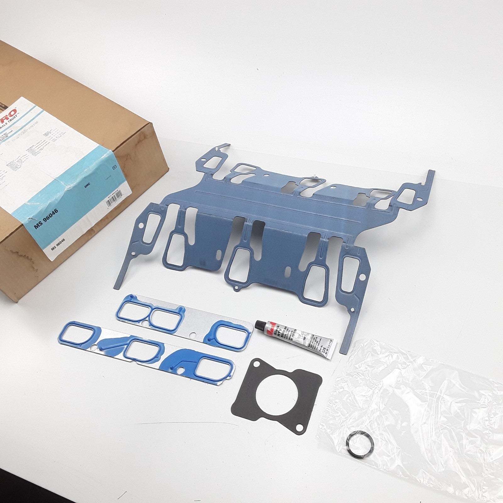 Valley Pan Gasket Set Fits Buick Regal 1991-1993 Chevrolet Cavalier 1991-1994