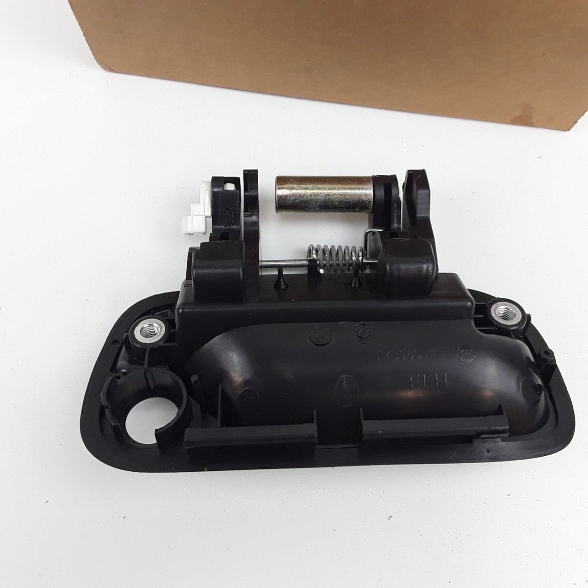 Front Left Exterior Door Handle Fits Toyota Tundra 2000 2001 2002 2003 2004-2006