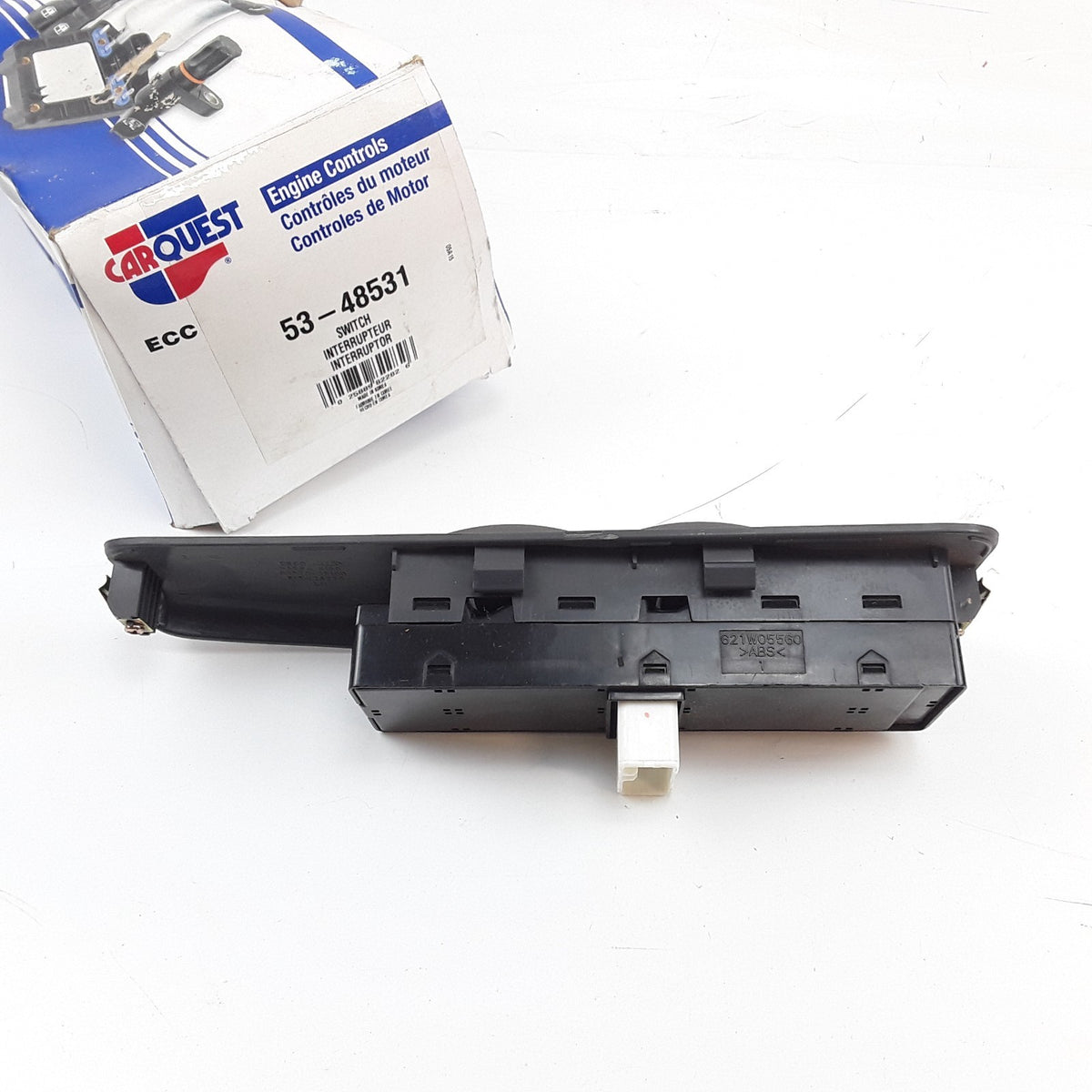 Driver Left Side Power Window Switch For Kia Spectra 2002 2003 2004 2005 2006