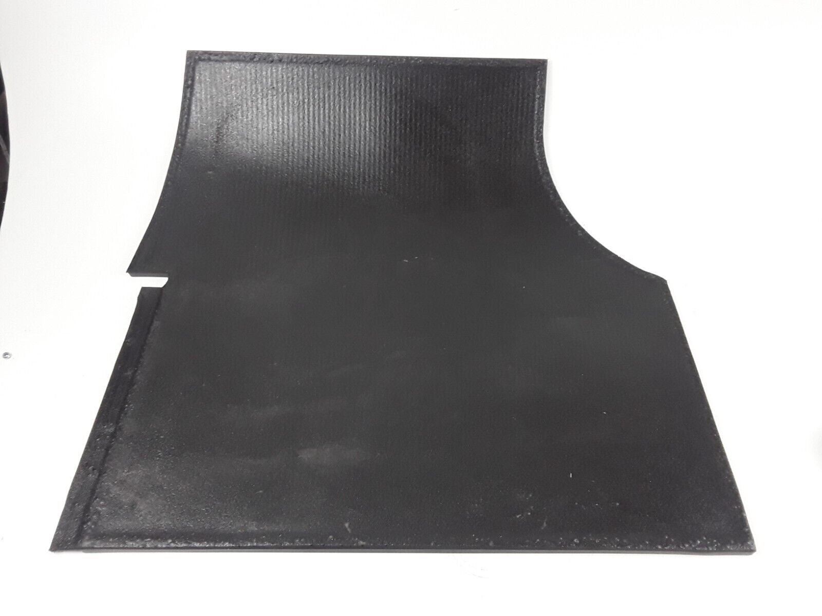 One Floor Mat Front for MACK Truck 9291CHVIS ( CH, CX, CV, CL Models ) NEW - HotCarParts