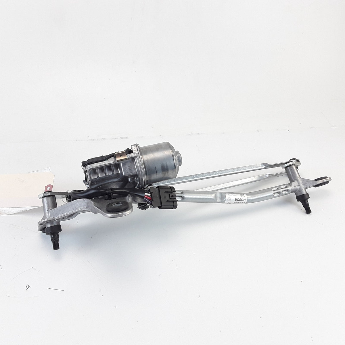 For Tesla Model 3 Front Windshield Wiper Motor Module 1076725-00-D Genuine OEM