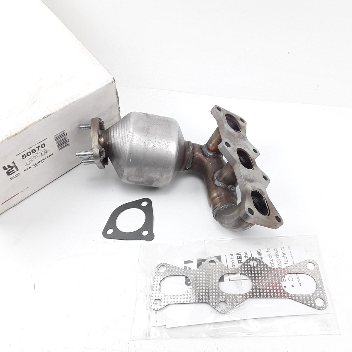 Catalytic Converter Mazda Millenia Fits 1995 1996 1997 1998 1999 2000 2001 2002