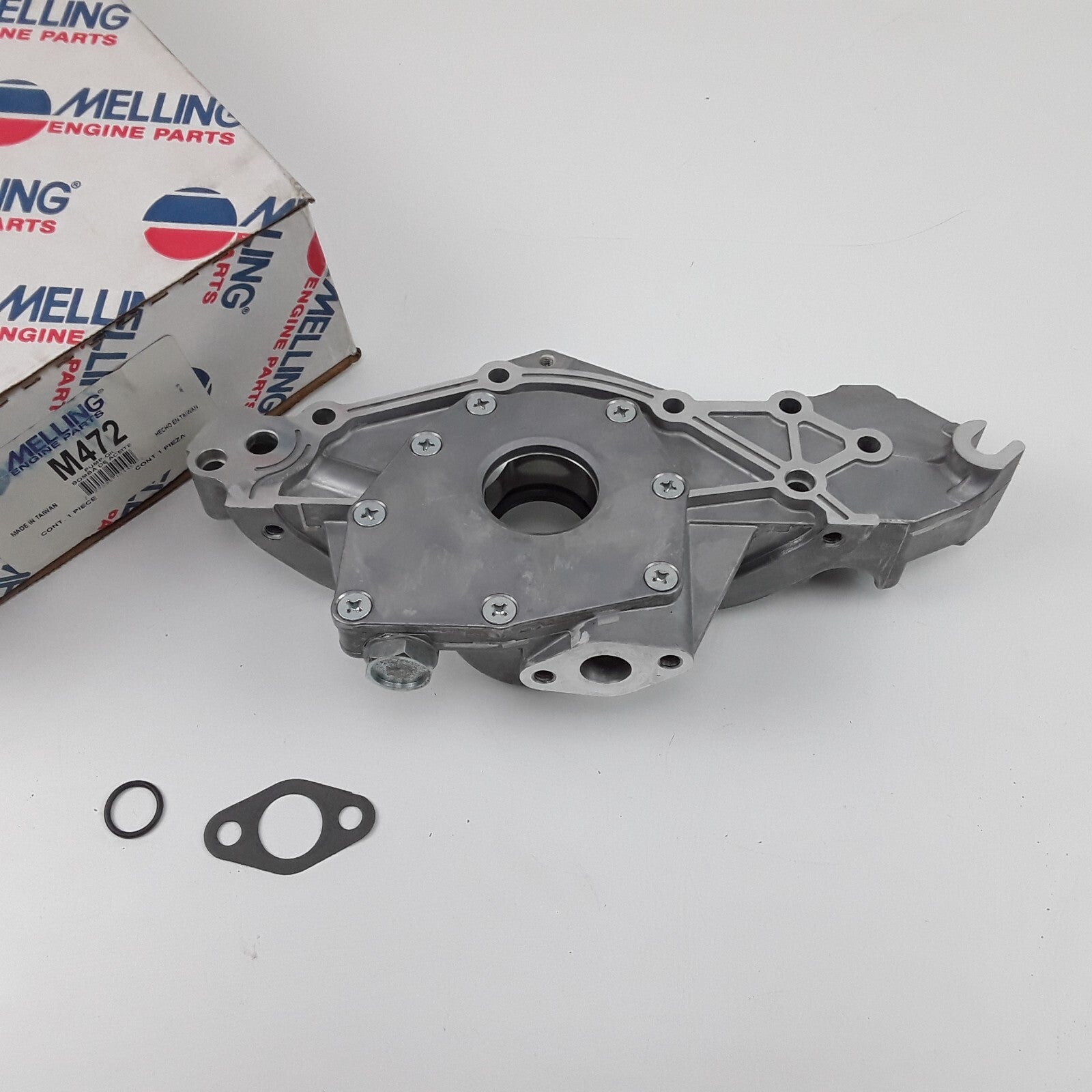 Engine Oil Pump Fits Hyundai Santa Fe 2001-2006 Kia Optima 2001 2002 2003 04 05