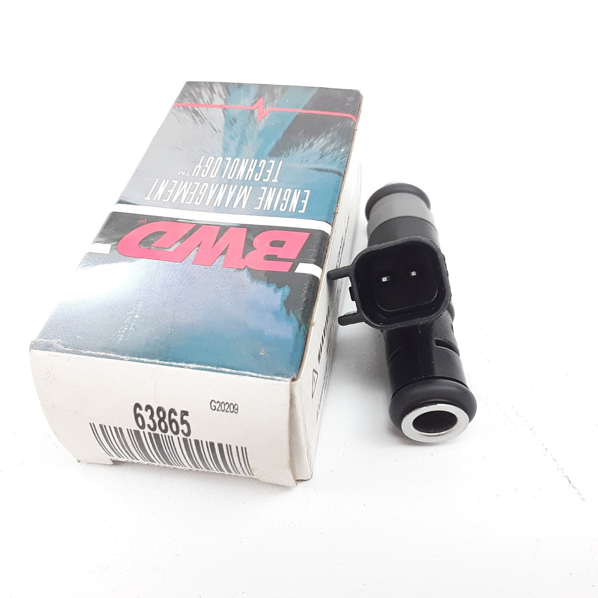 Fuel Injector Fits Chrysler Sebring PT Cruiser Dodge SX 2.0 Stratus (2004-2010)
