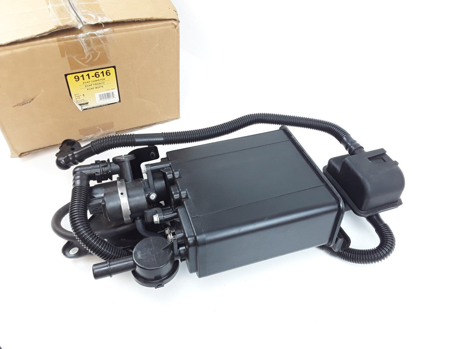Vapor Canister Fits Toyota Corolla Matrix (2005 2006 2007 2008 2009 2010-2012)
