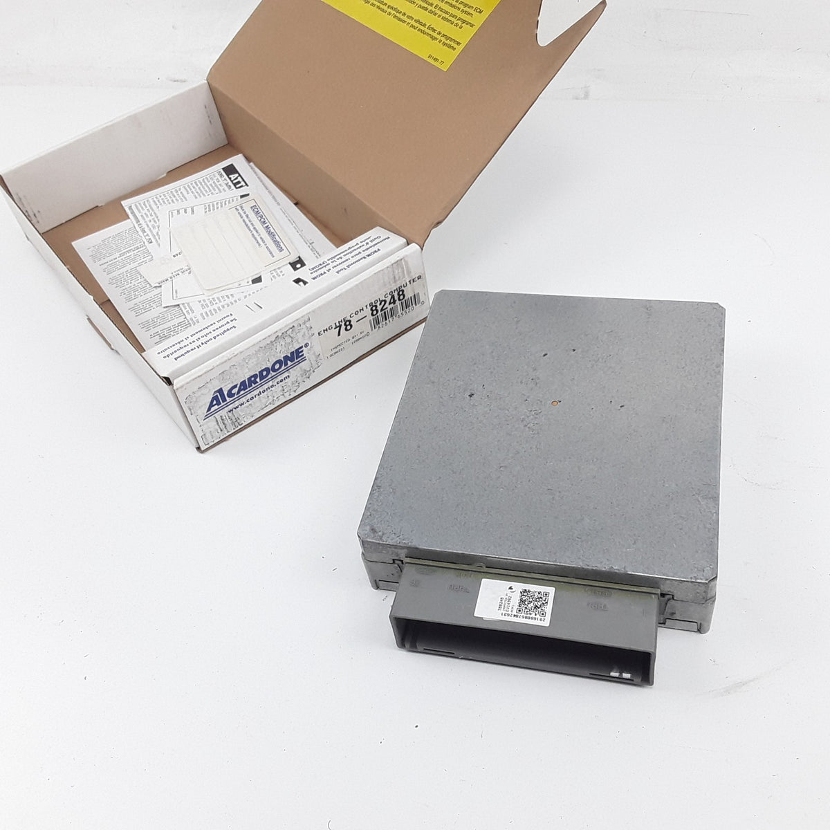 Cardone 78-8248 Engine Control Module Fits Ford Taurus Mercury Sable 1998