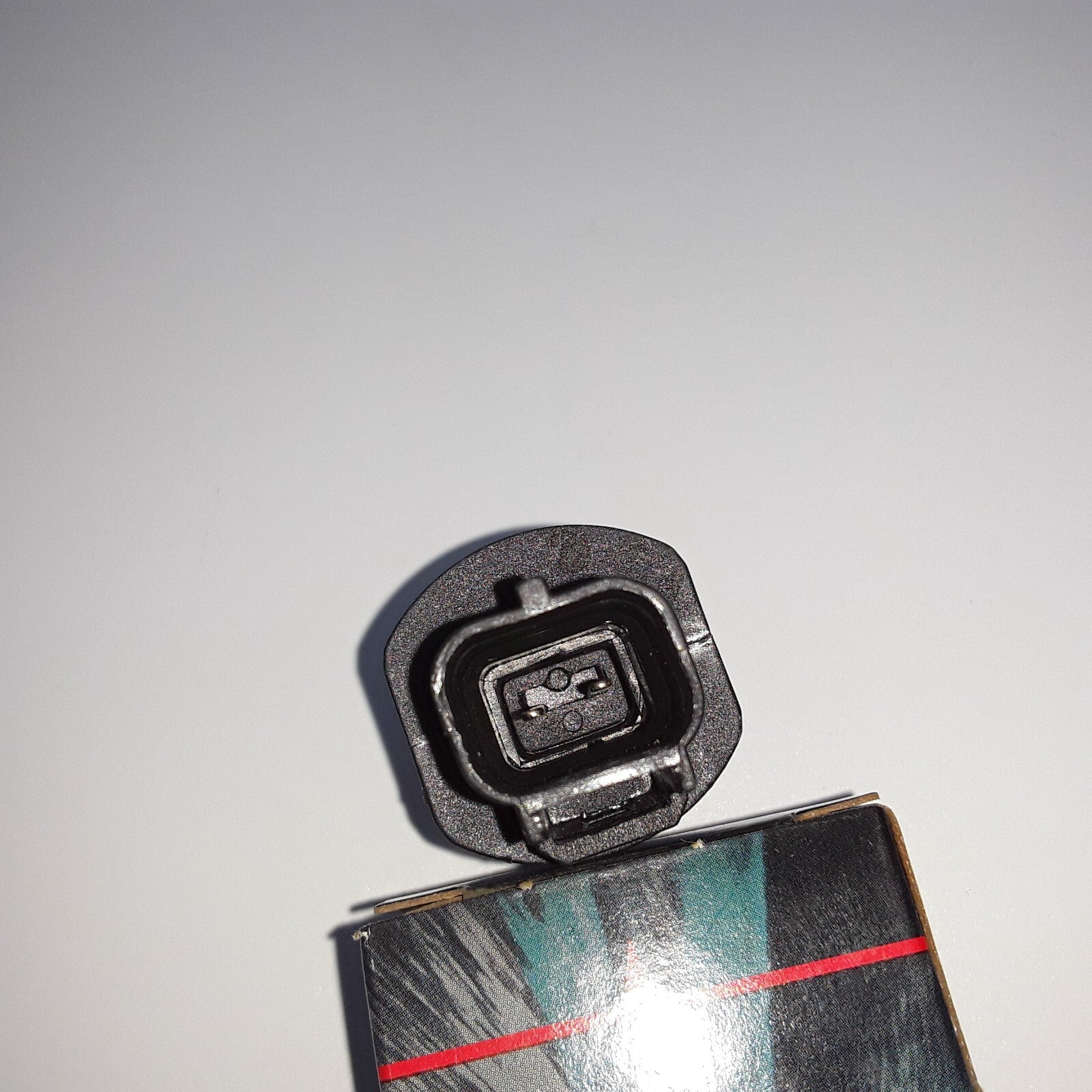 Intake Air Temperature Sensor Fits Ford Contour 1998-99 Mercury Sable 1996-1999