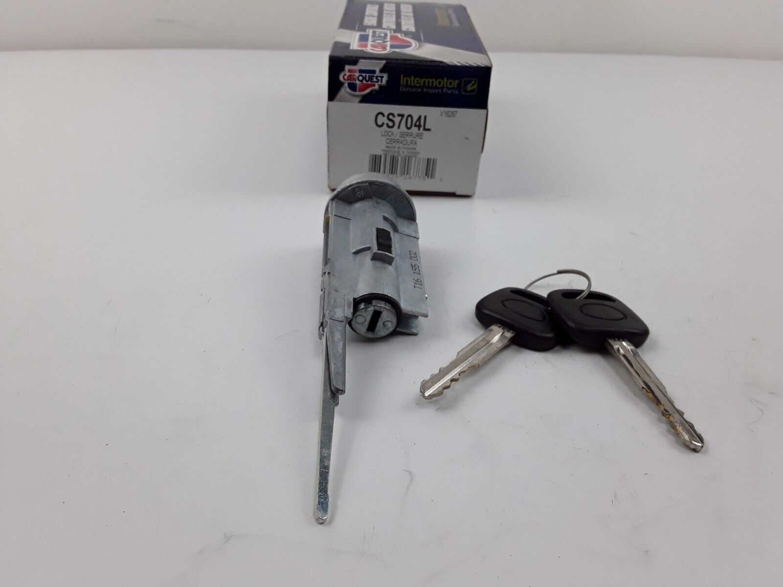 Ignition Lock Cylinder For Toyota Solara 1999-2002,Camry 1997-2001,Avalon 95-99 - HotCarParts