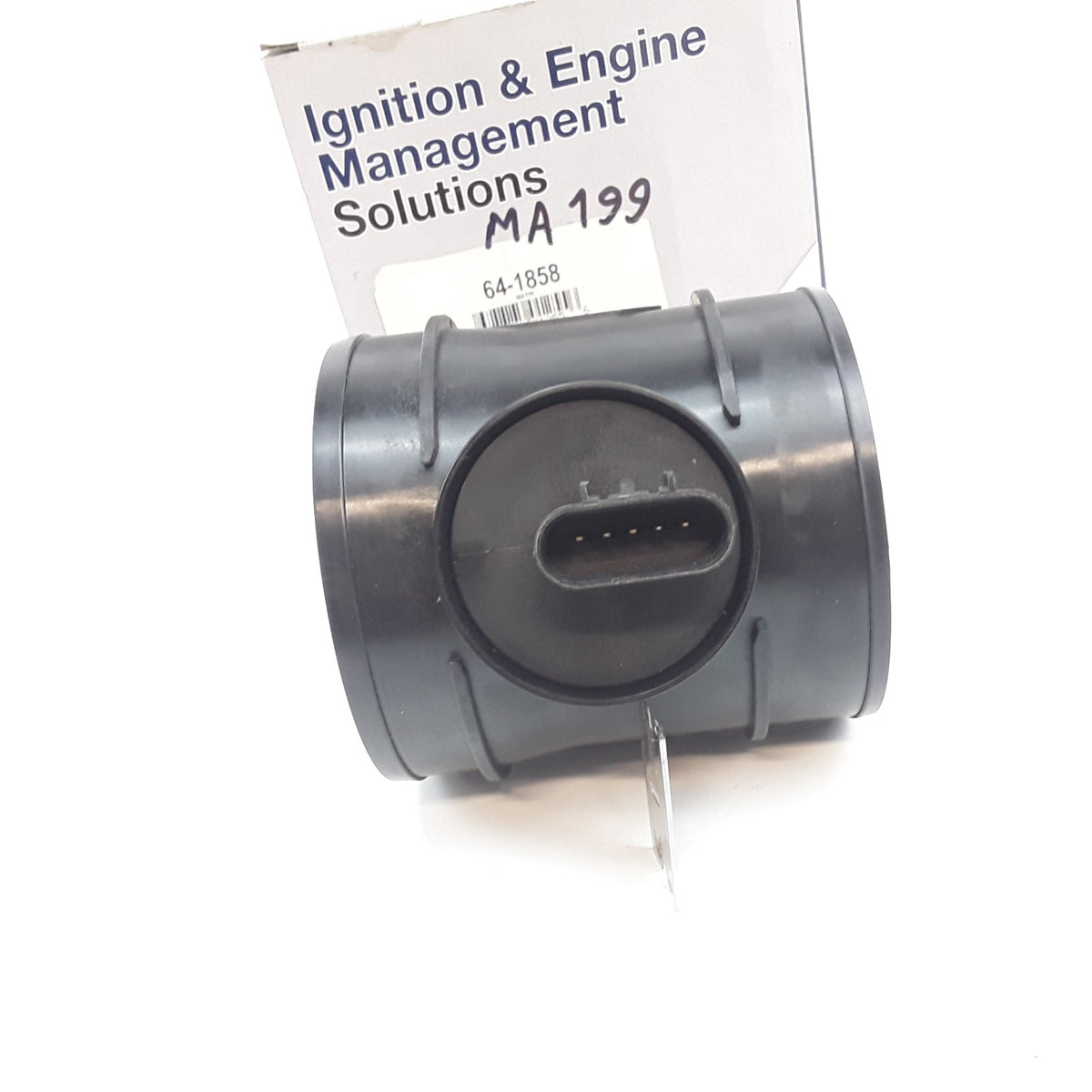 Spectra Premium MA199 Mass Airflow Sensor Fits Chevrolet GMC Cadillac 2007-2008