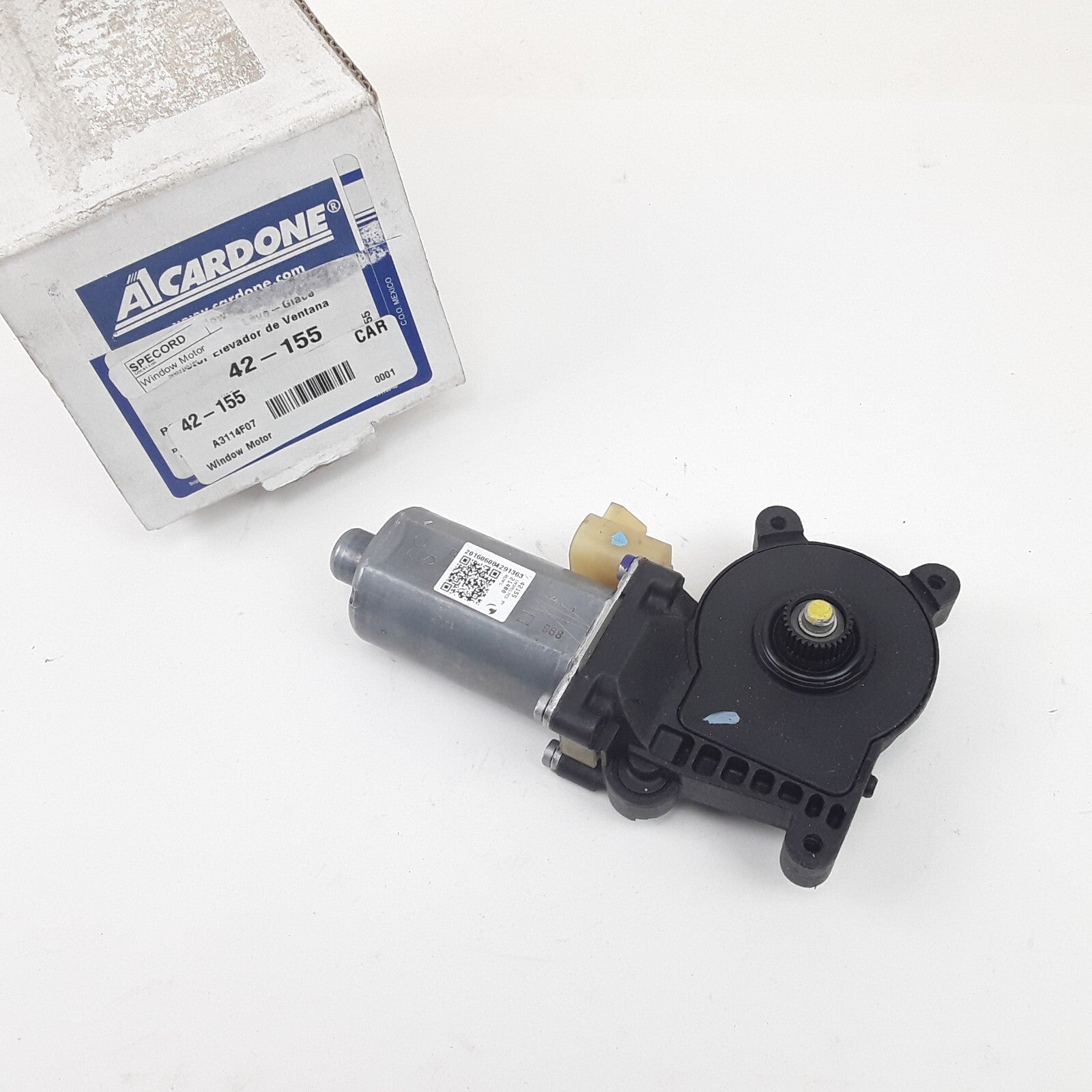 Rear Left Power Window Motor For Mercedes-Benz Chevrolet Cadillac Oldsmobile