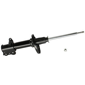 KYB 333277 Rear Left Suspension Strut Fits Mazda Protege Protege5 1999-2003