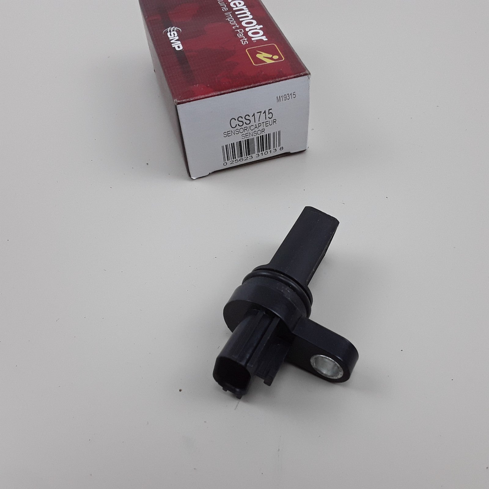Crankshaft Sensor Fits Suzuki Equator ,Nissan NV1500 NV2500 Xterra 2005-2021