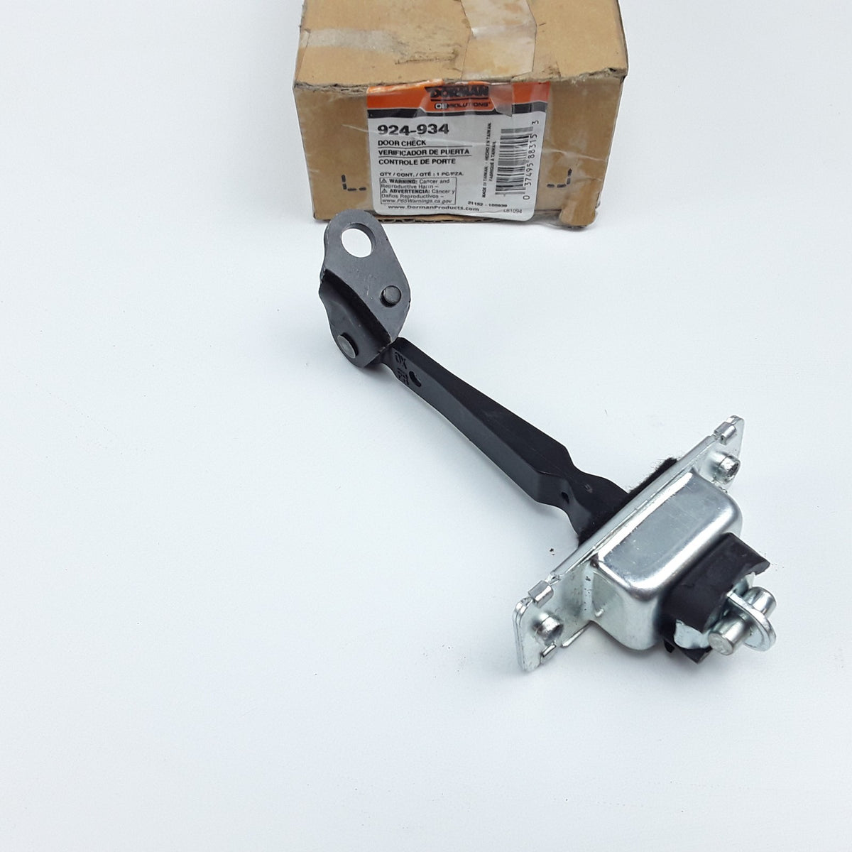 Front Left Door Check Assembly Fits Honda Odyssey 1999 2000 2001 2002 2003 2004