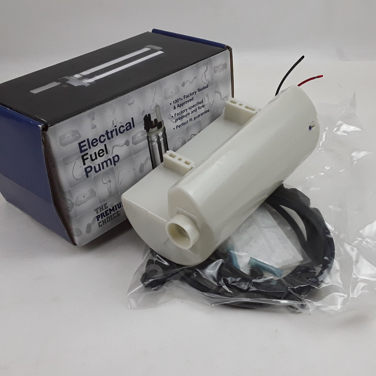 Fuel Pump Assembly Fits Mercury Mountaineer Ford F-350 F-250 F-150 (1989-1998)
