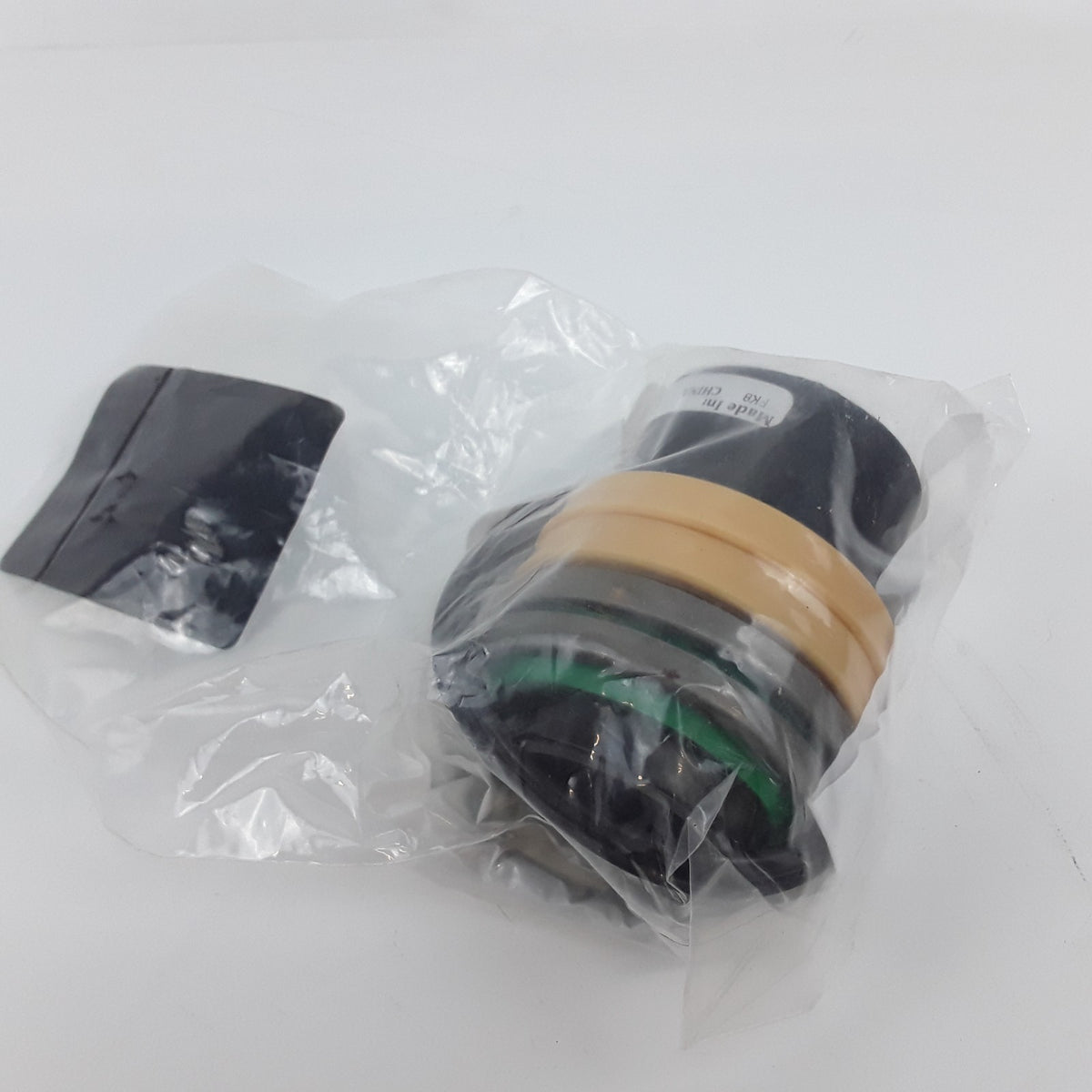 Seal Kit Steering Cylinder Fits Hyster H80ft H110ft H100ft H90ft S100ft Forklift