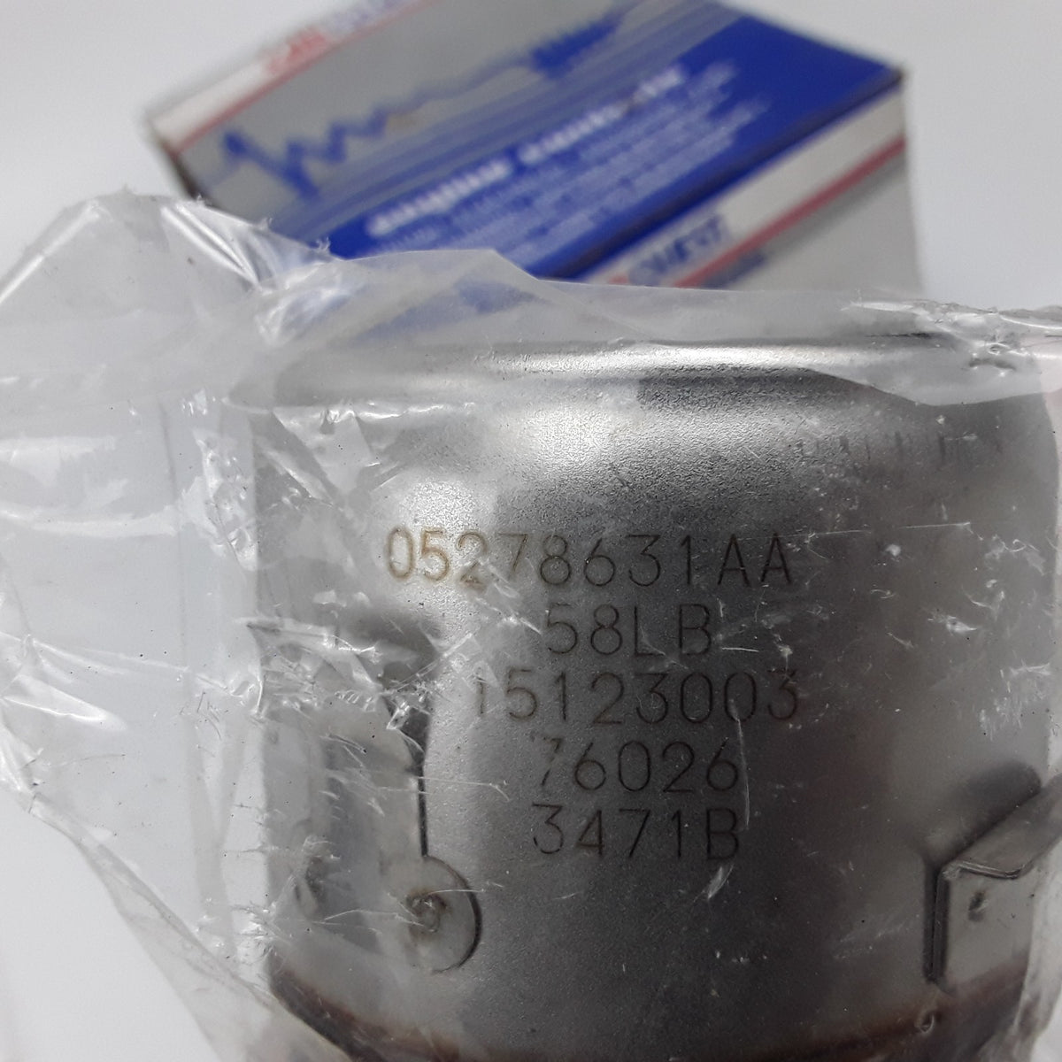 Fuel Pressure Regulator Fits Dodge Neon SX 2.0 Chrysler Neon 2001 2002 2003-2005