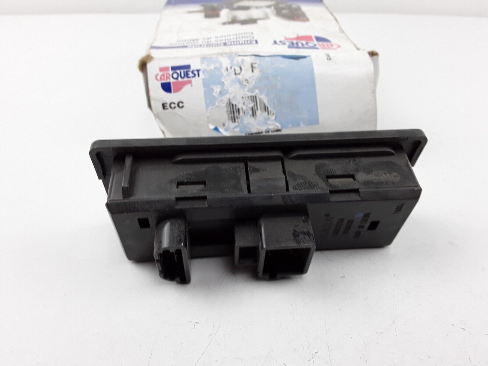 NEW 4WD 4X4 Selector Switch Fits Chevrolet GMC Cadillac Models 1998 1999 2000 - HotCarParts