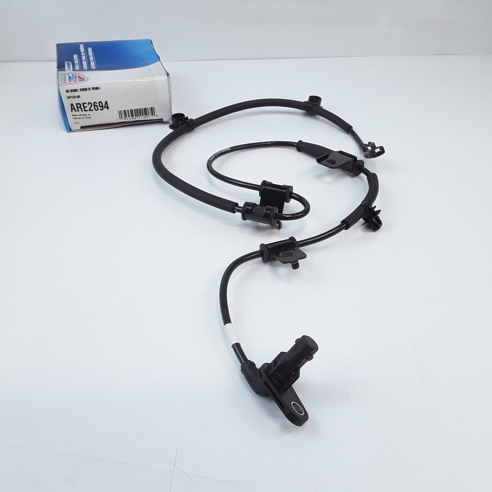 Front Left ABS Speed Sensor Assembly Fits Hyundai Tucson (2015 2016 2017)