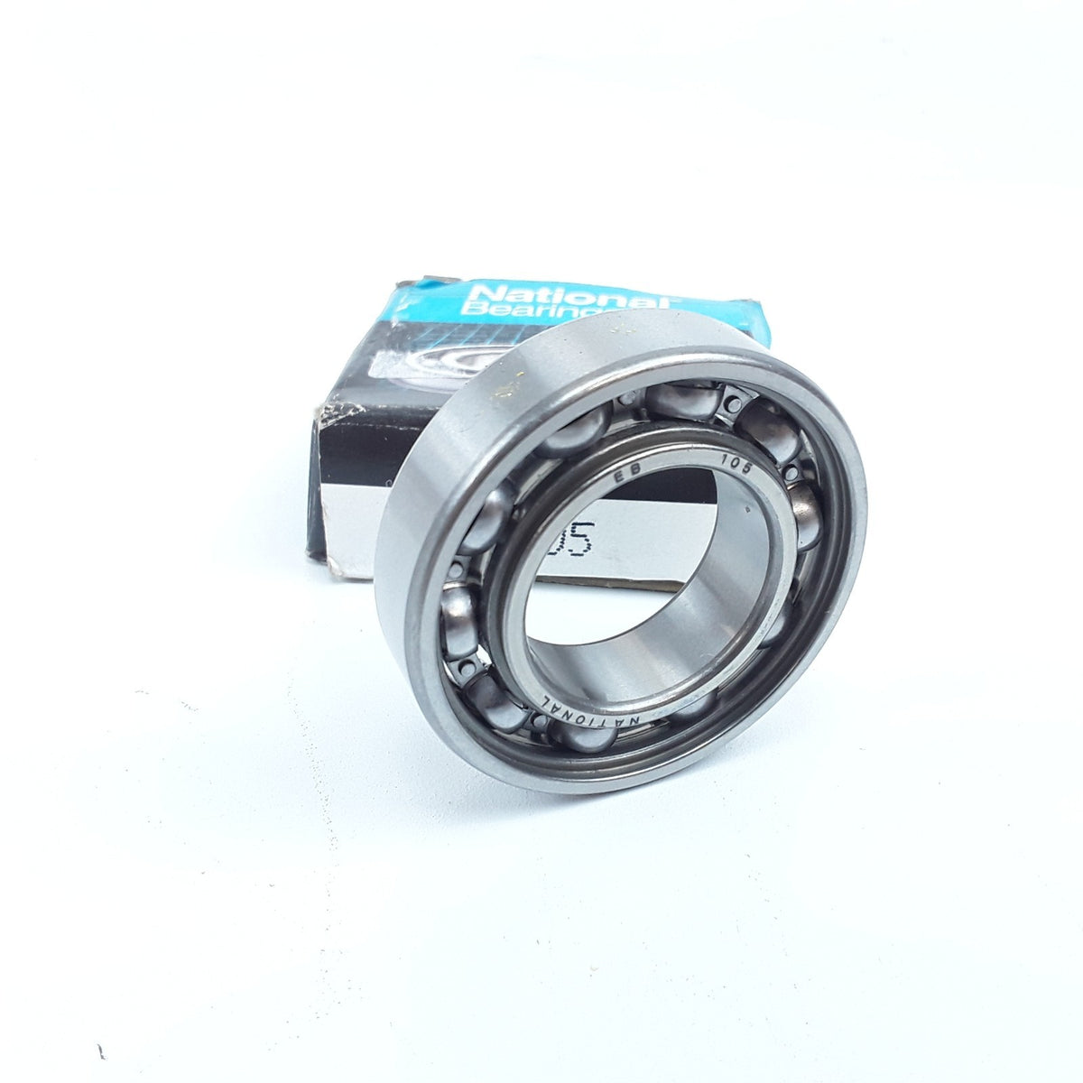 Multipurpose Bearing Fits NSU Prinz Saab Shrike BMW 325iX (1956 1957 1958-1991)