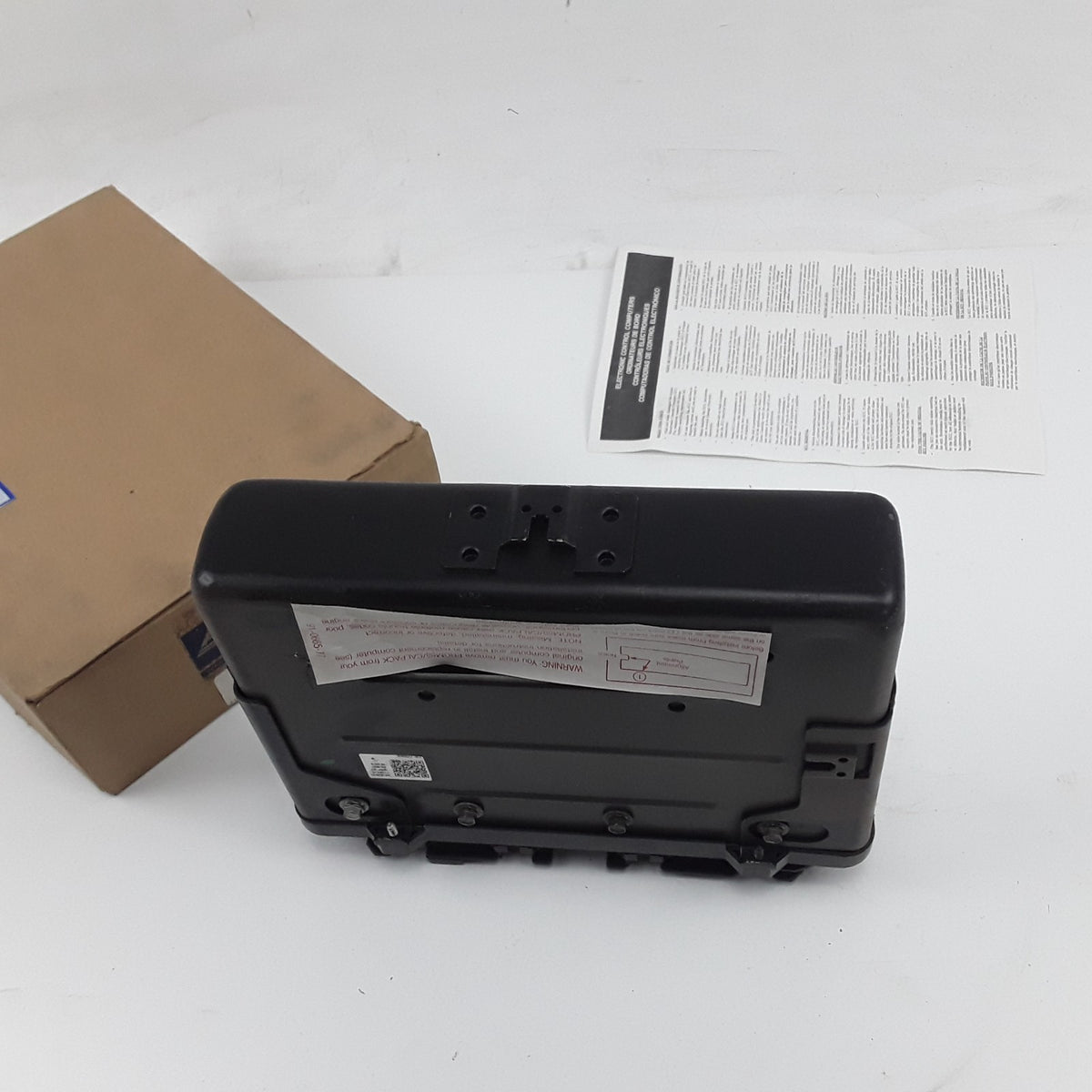 Engine Control Module Fits Buick Chevrolet Oldsmobile Pontiac 1991 1992 1993
