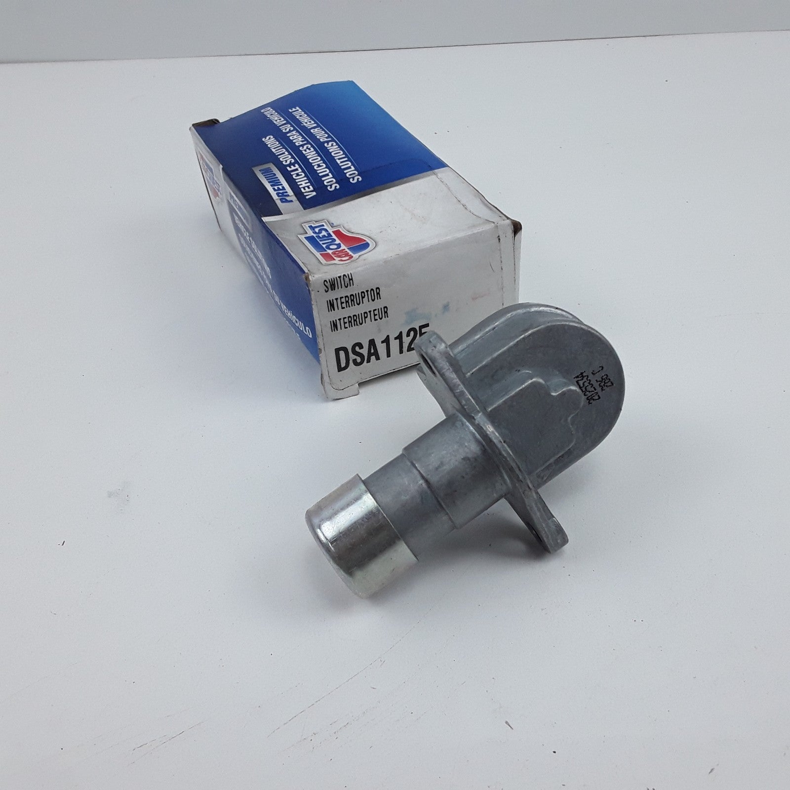 Headlight Dimmer Switch For Edsel Mercury Ford American Motors Lincoln 1956-1962