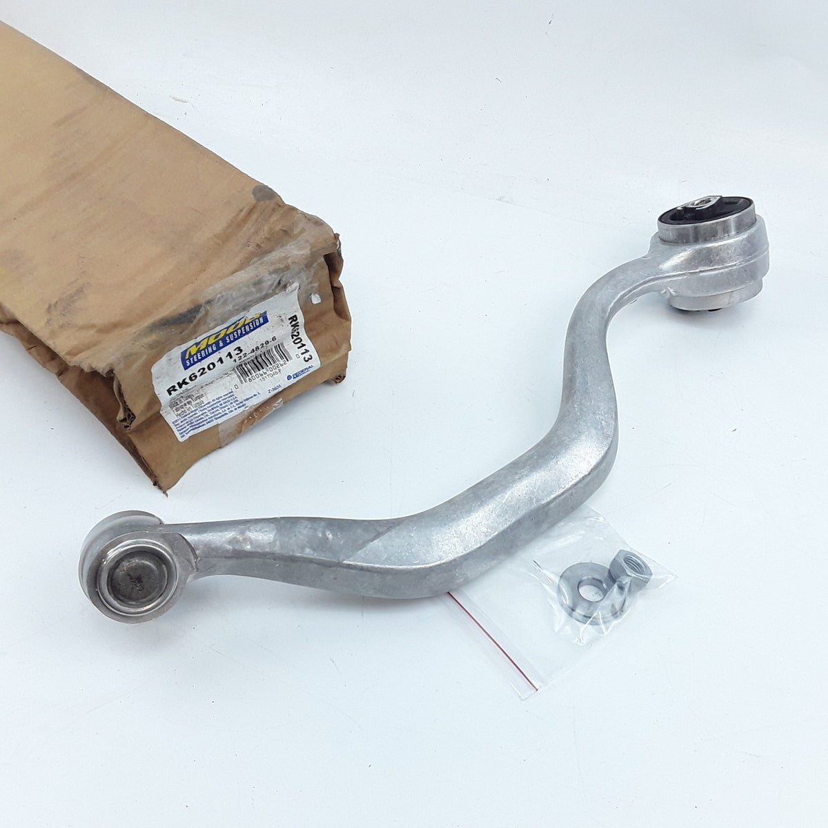 Front Left Lower Suspension Control Arm Fits BMW M5 BMW 540i 1997 1998 1999-2003