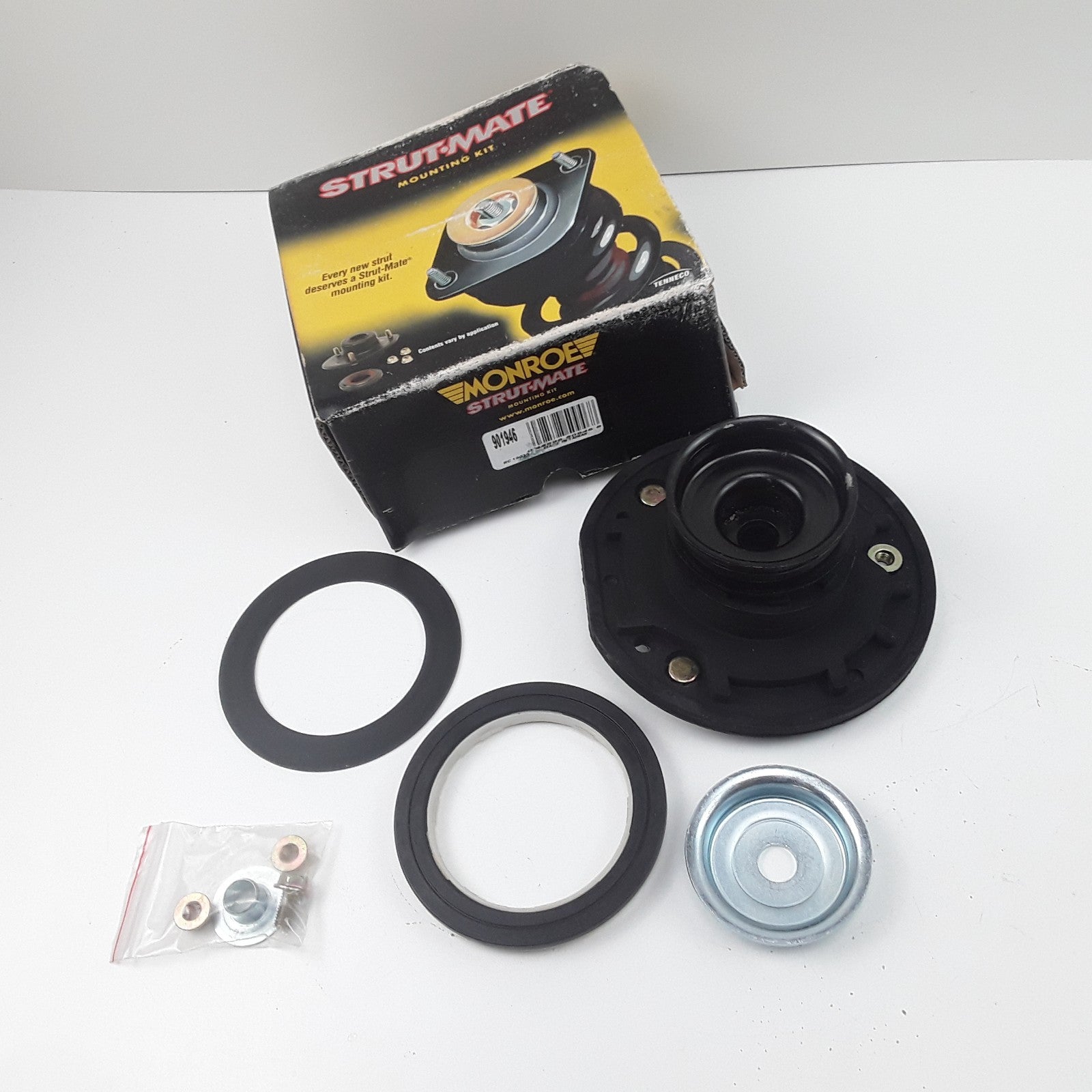 Monroe Strut-Mate Mount Kit Fits Pontiac Oldsmobile Chevrolet Buick  (1992-1994)