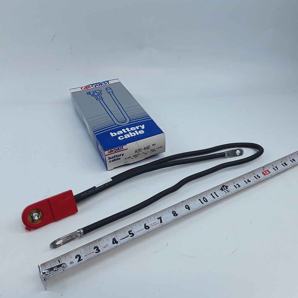 Side Mount Battery Cable Fits Oldsmobile Buick Chevrolet Pontiac 1988 1989-2001
