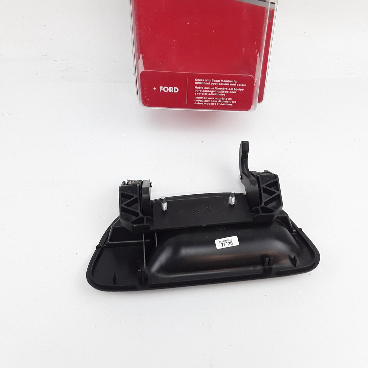 Tailgate Handle For Ford F-450 F-350 F-550 Super Duty Lobo F-150 F-250 1997-2004