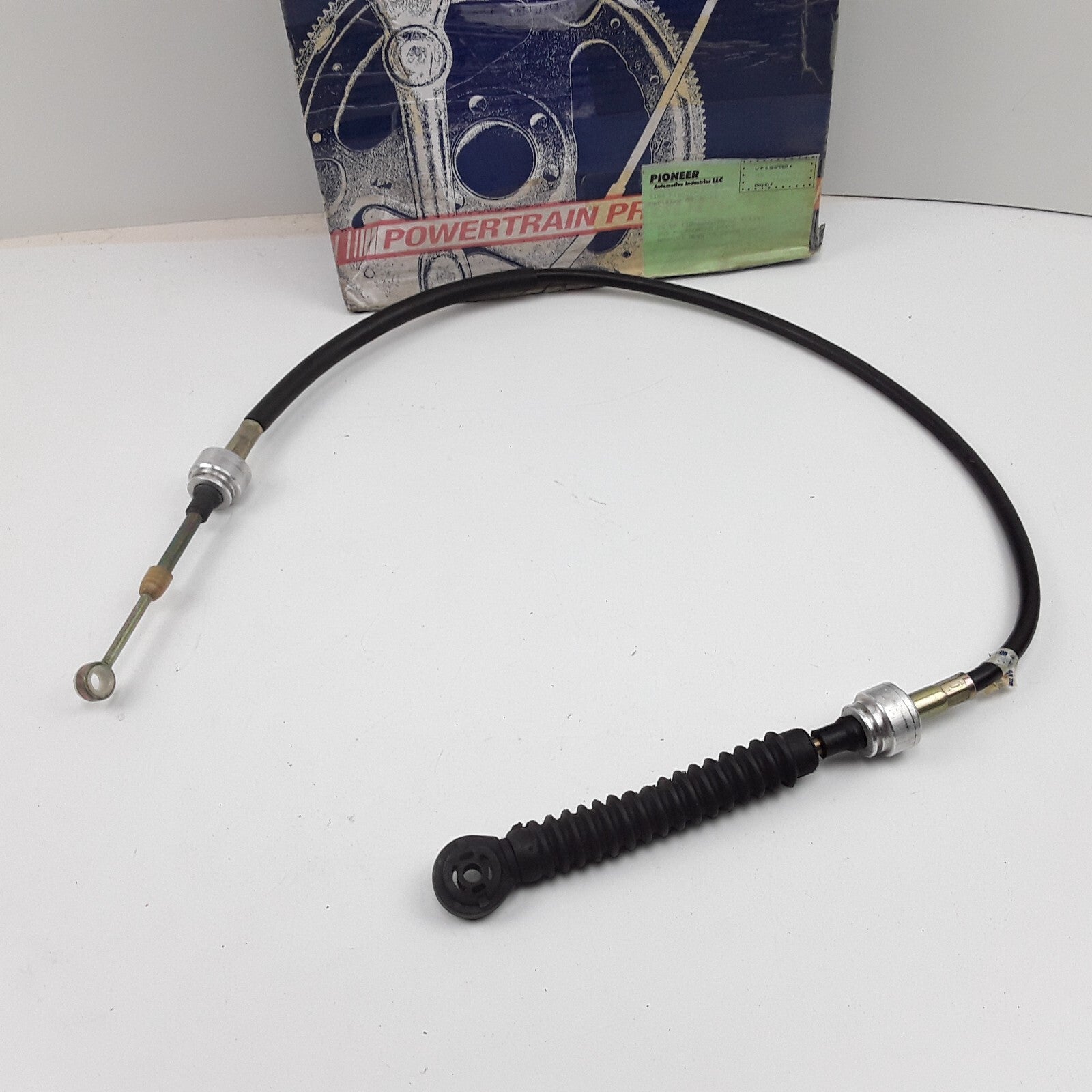 Manual Transmission Shift Cable Fits Toyota Corolla 1984 1985 1986 1987 1988