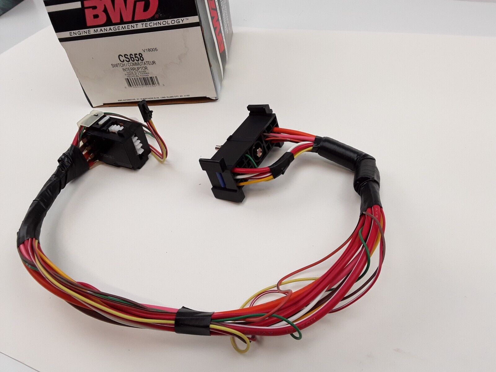 Ignition Starter Switch for Chevrolet Blazer S10 GMC Jimmy Sonoma Oldsmobile