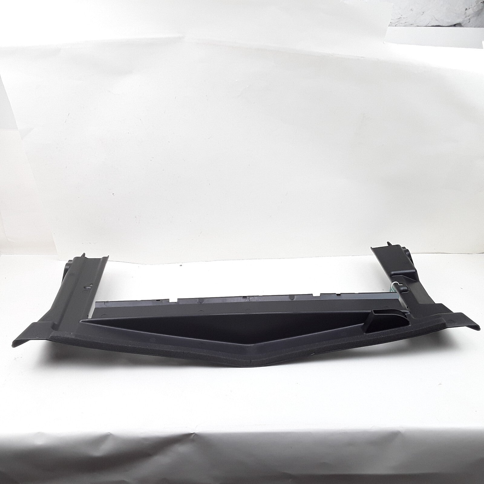 Radiator Support Air Deflector Upper Fits Chevrolet Equinox GMC Terrain 2010-15