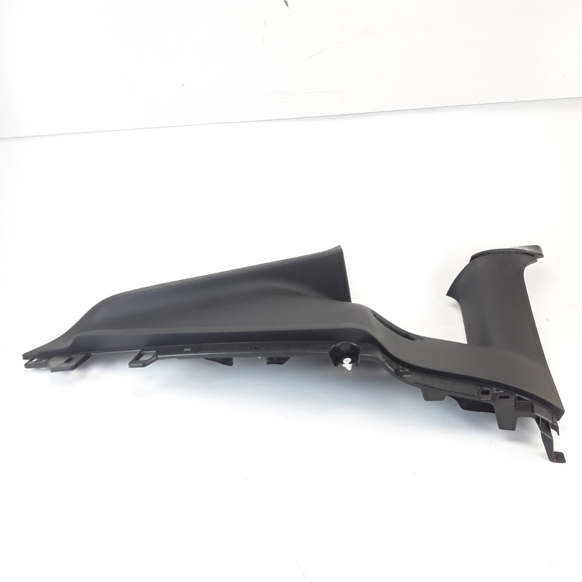 For Tesla Model Y 2020-2024 Rear Left C Pillar Trim Upper OEM 1661180-00-D
