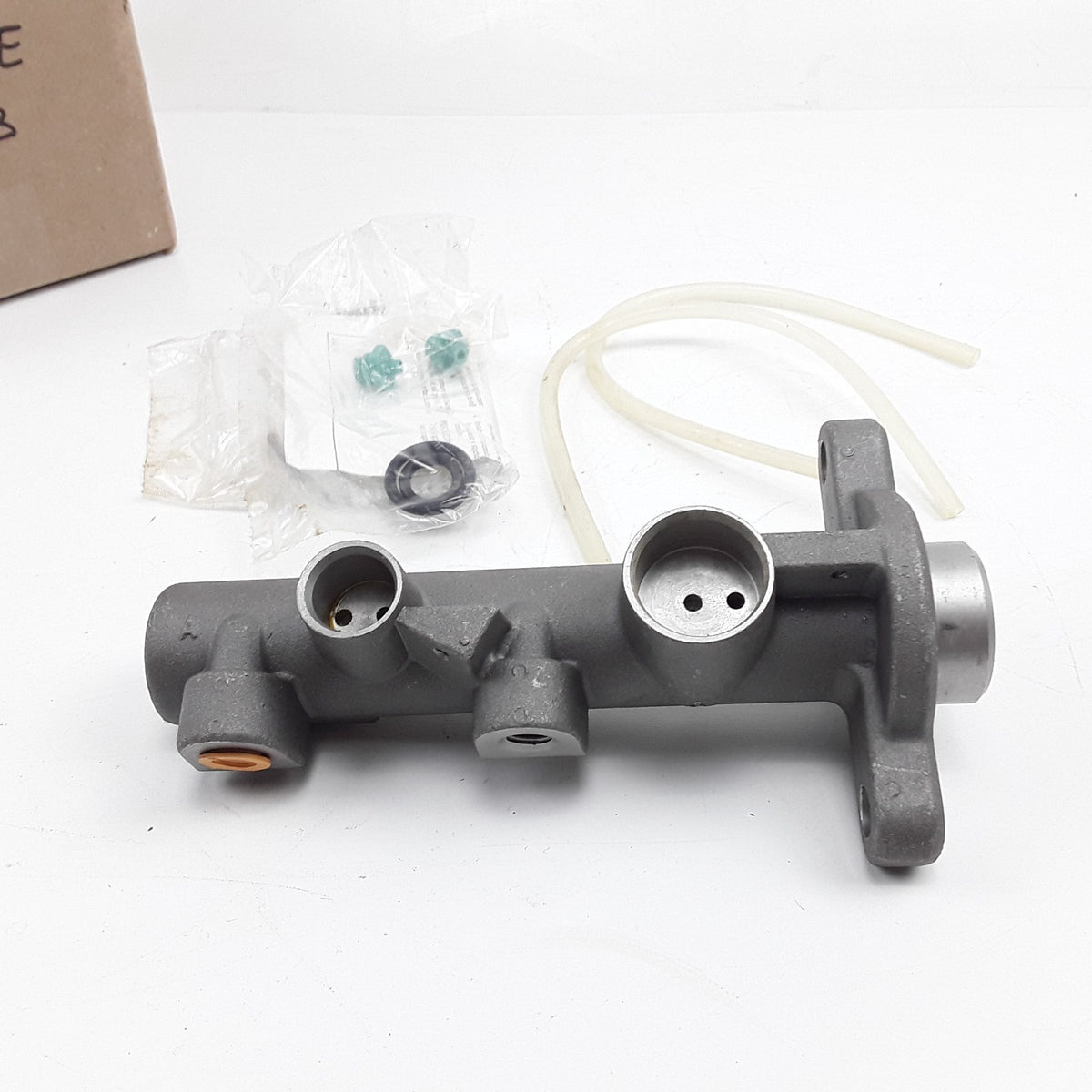Cardone 10-2563 Brake Master Cylinder Fits Buick Oldsmobile Cadillac (1991-1992)
