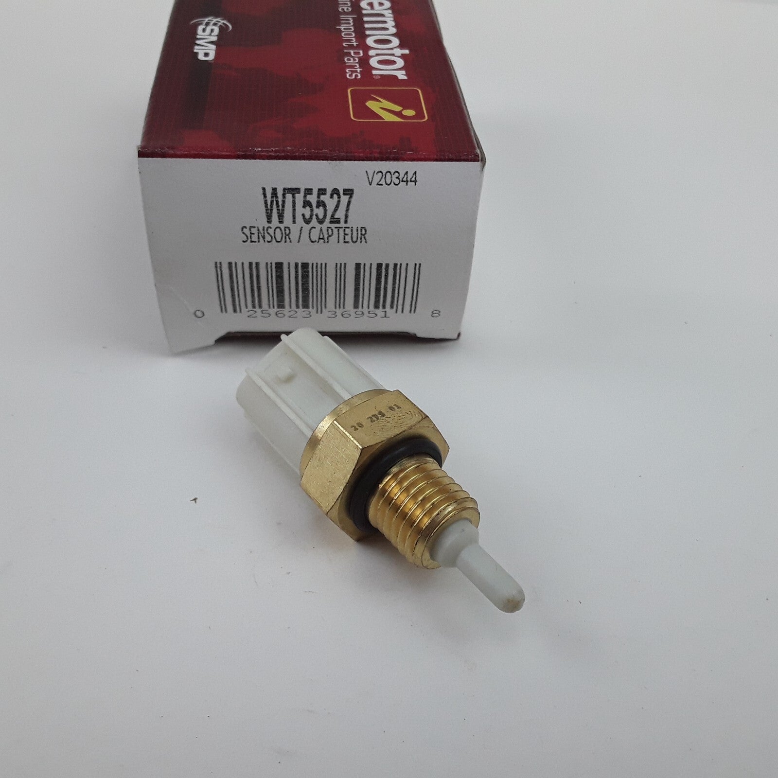Intake Air Temperature Sensor Fits Acura MDX TL RL Honda Civic Pilot (2003-2010)